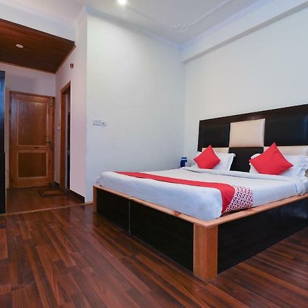 Assi River Guest House Varanasi Exterior foto