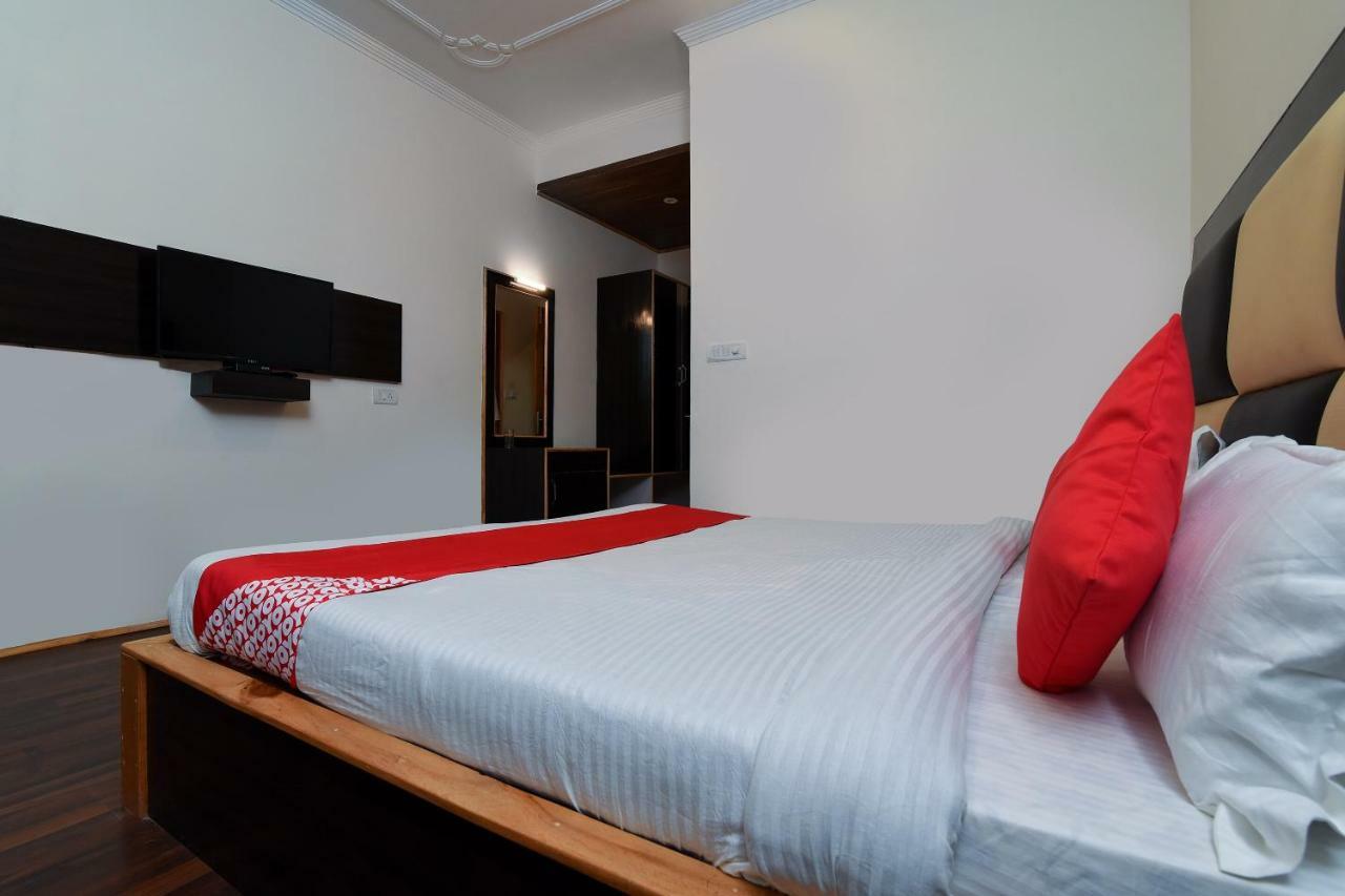 Assi River Guest House Varanasi Exterior foto