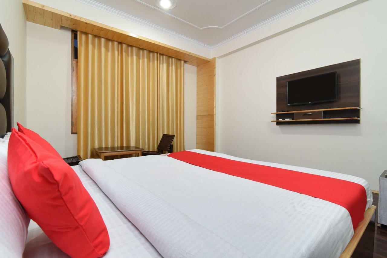 Assi River Guest House Varanasi Exterior foto