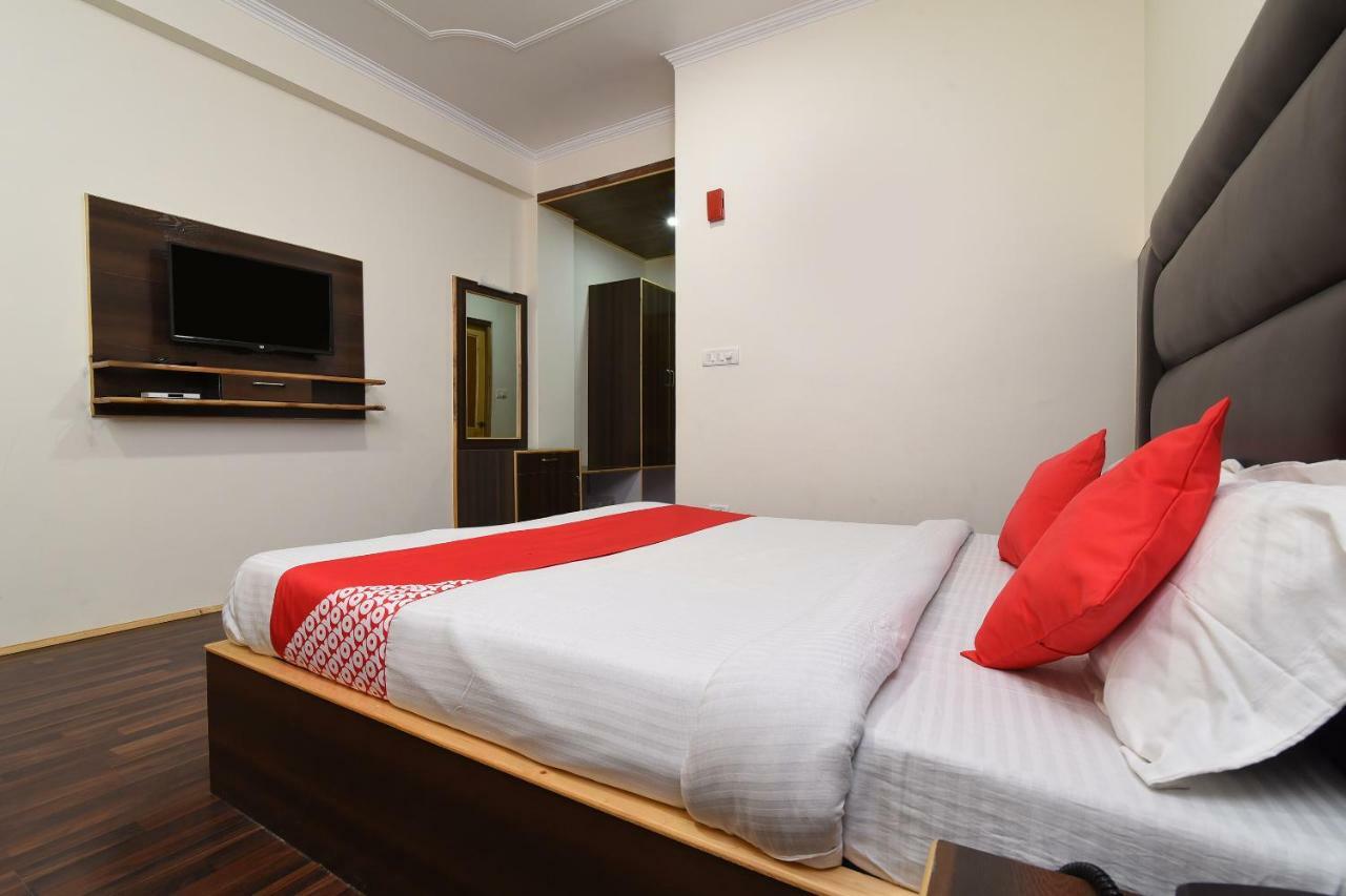 Assi River Guest House Varanasi Exterior foto