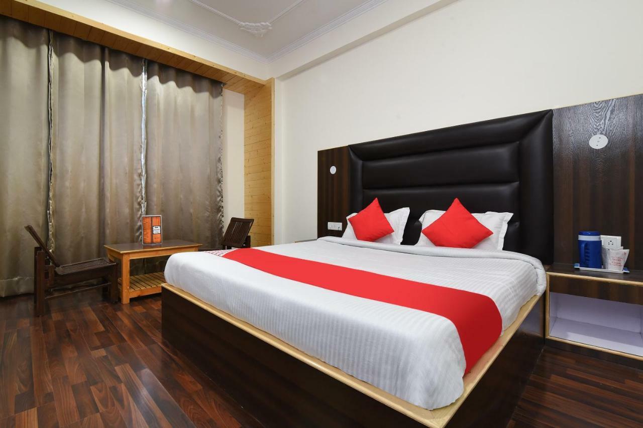 Assi River Guest House Varanasi Exterior foto