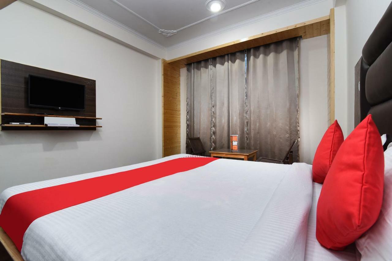Assi River Guest House Varanasi Exterior foto