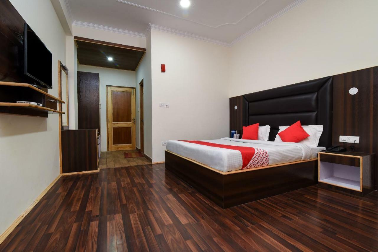 Assi River Guest House Varanasi Exterior foto