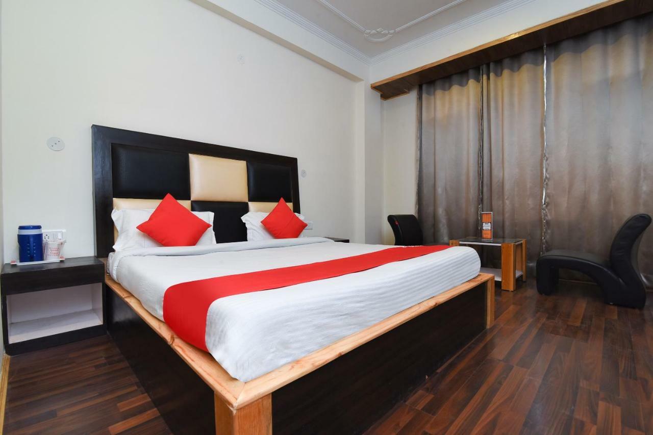 Assi River Guest House Varanasi Exterior foto